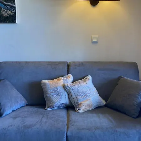 Studio Saint-Raphael, 1 Piece, 4 Personnes - Fr-1-504-607 Saint-Raphael (Var)