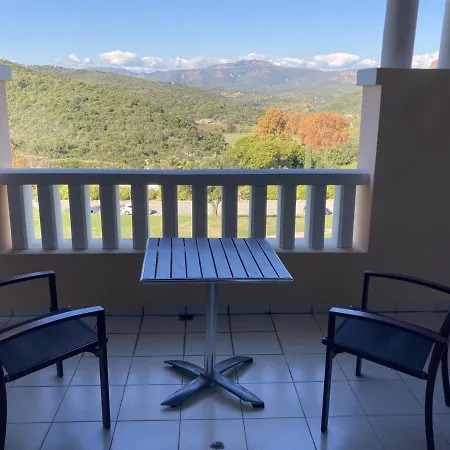 Studio Saint-Raphael, 1 Piece, 4 Personnes - Fr-1-504-607 Apartment Saint-Raphael (Var)