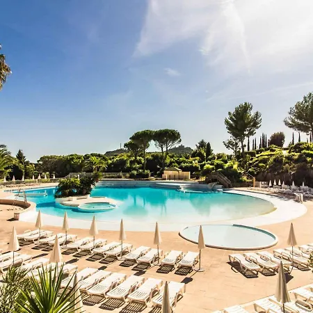Studio Saint-Raphael, 1 Piece, 4 Personnes - Fr-1-504-607 Saint-Raphael (Var)