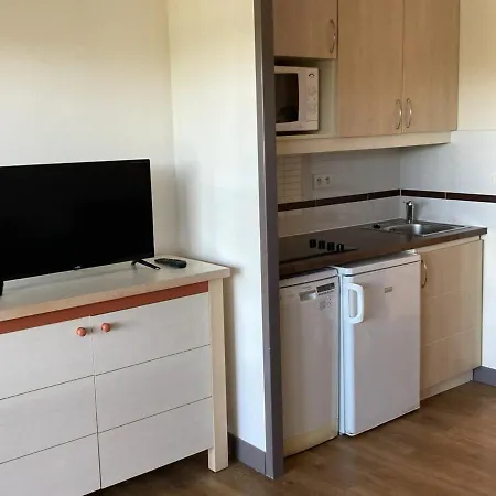 Studio Saint-Raphael, 1 Piece, 4 Personnes - Fr-1-504-607 Saint-Raphael (Var)